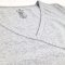 T-shirt da donna KR sottile Outlast® - mélange grigio