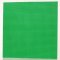L-W Toys Large Building Baseplate 50x50 Dots Green