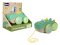 CHICCO Dragleksak Crocodile Eco+ 12m+