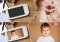 NENO Digitales Video-Babyphone Vista