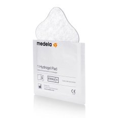 MEDELA Hydrogel blazine 4 kom