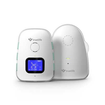 Cyfrowa niania elektroniczna TRUELIFE NannyTone VM3