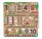2Kids Toys Magnetische Spieltafel Mathematik