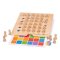 Bigjigs Toys Memory Spiel Farberkennung