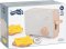 small foot Wooden Toaster Tasty grey