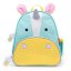 SKIP HOP Zoo Backpack for Kindergarten Unicorn 3yrs+