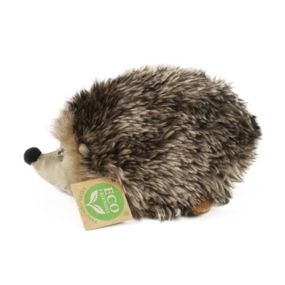 Rappa Hérisson en peluche 16 cm ECO-FRIENDLY