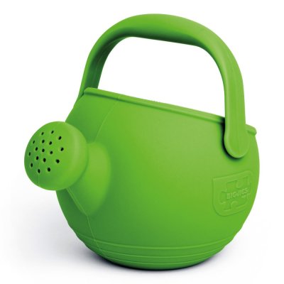 Bigjigs Toys Regador de silicone verde Meadow