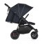 VALCO BABY Stroller Snap 4 Sport Flat Matte LTD Edição Azul Profundo