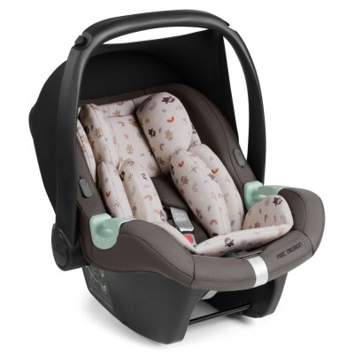 ABC DESIGN Wózek wielofunkcyjny Salsa 5 Air - Zestaw startowy teddy