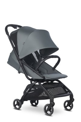 EASYWALKER Sportwagen Rockey S Smooth Grey