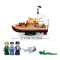 Sluban ModelBricks M38-B1118 Barco de pesca Catherine