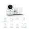 TRUELIFE Video Nanny digitale NannyCam R4