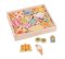 Bigjigs Toys Magnesy wakacje nad morzem