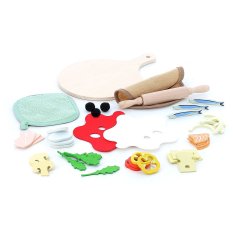 Vilac Warsztat do robienia pizzy