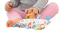 MyMoo Montessori greppkudde - Djur