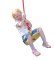 Hess Kinder Rundschaukel 30 cm