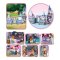 Sluban Girls Dream Holidays M38-B0610 Château Romantique