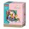 Sluban Girls Dream Mini Handcraft M38-B1016C Salon