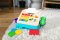 BABY EINSTEIN Magic Touch Kasse HAPE 9m+