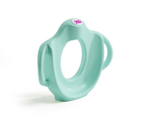 Sofa toaletowa OK BABY Sky Blue w obniżce