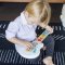BABY EINSTEIN Touch Gitaar Strum Along Songs™ Magic Touch™ HAPE 12m+