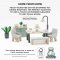 Le Toy Van Daisylane Dining Room Furniture