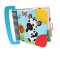 BABY EINSTEIN Curious Explorers™0m+ Beißring/Buch