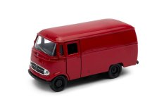 Welly Mercedes-Benz L319 1:34