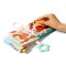BABYONO Sensorisch boek Seasons 0m+