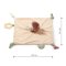 BABYONO Przytulanka kocyk Lama Luna 2w1 0m+