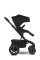 EASYWALKER SET Kinderwagen 4in1 Jimmey Pepper Black XXL AIR + RWS + CYBEX Aton B2 i-Size