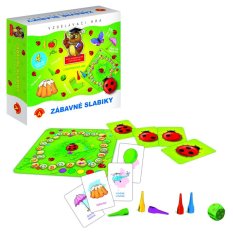 Alexander Syllabes Amusantes