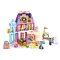 Sluban Girls Dream Village M38-B0876 Magasin d'époque
