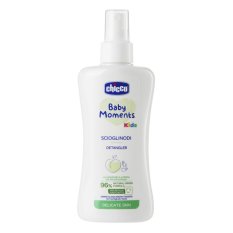 CHICCO Spray do rozczesywania włosów Baby moments Kids 200ml, 0m+