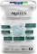 2x MOLTEX Pure&Nature Windelhosen Einweg 5 Junior (9-14 kg) 20 Stk.