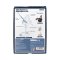 RoboTime 3D mechanische modelbouwset Blauwe vlinder