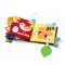 BABYONO Sensorisch boekje Forest Trip 0m+