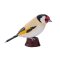 Mojo Goldfinch