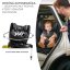 KINDERKRAFT SELECT Autósülés Xrider i-Size 40-125 cm Fekete