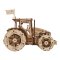Ugears Puzzle 3D de Madeira Mecânico Trator Wins