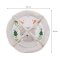 KINDERKRAFT Speelkleed met speelboog Cozyplay Lichtgrijs