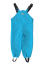 Monkey Mum® Salopette pantaloni in softshell con membrana - Lucertola allegra