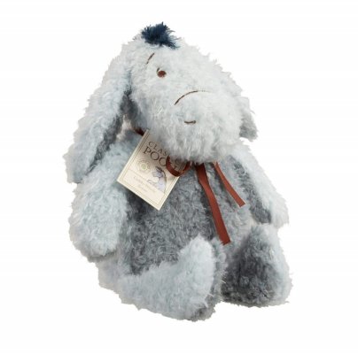 Rainbow Peluche Ih-Oh riccio