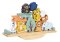 2Kids Toys Gra balansująca Safari
