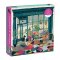 Galison Puzzle Wunder und Blüte 500 Teile