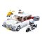 Sluban ModelBricks M38-B1099 Amerykański wóz dla rabusiów