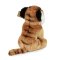 Rappa Tigre di peluche seduto 30 cm ECO-FRIENDLY
