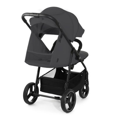 KINDERKRAFT Sportwagen Trig 3 Granite grey