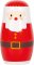 small foot Matroschka Weihnachtsedition